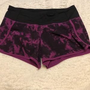 Lululemon Run Times SZ 6